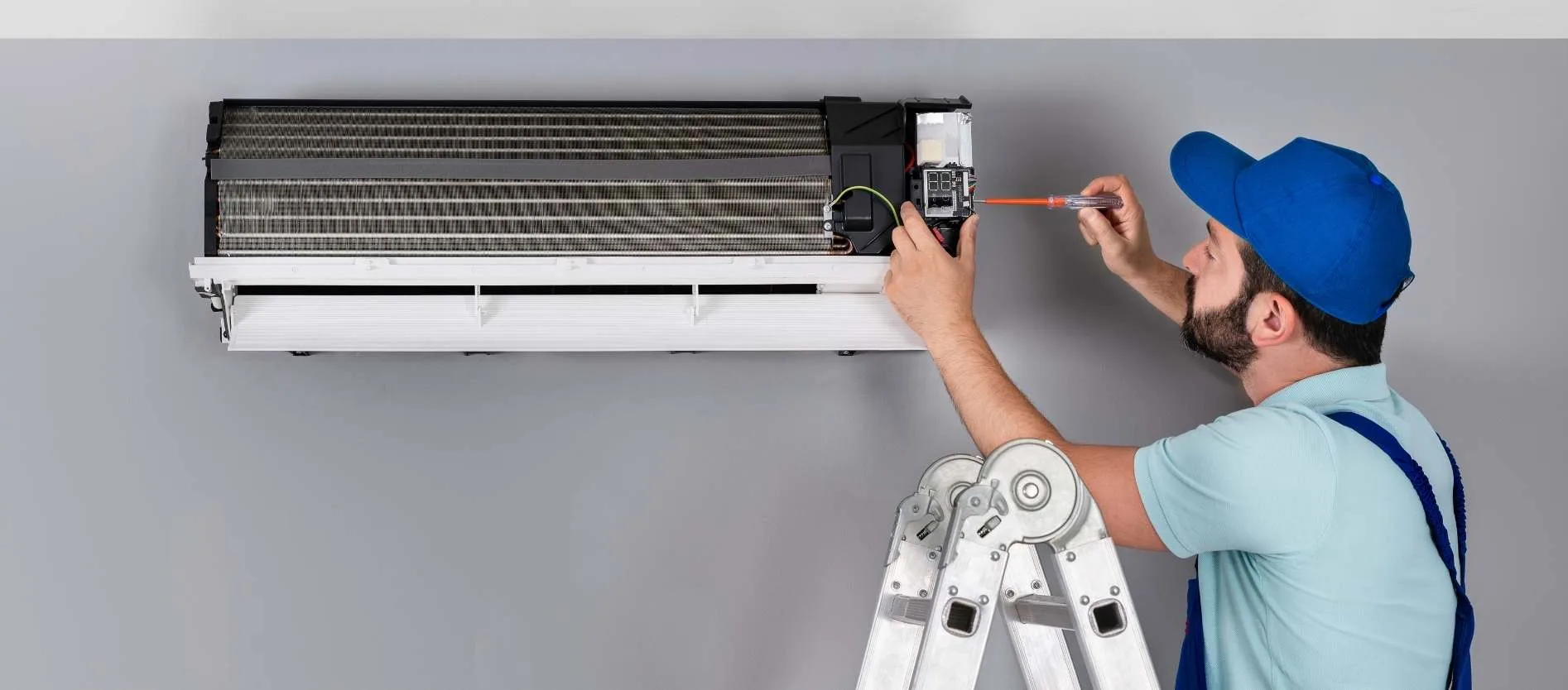 Kayışdağı Mitsubishi Klima Gaz Dolum Servisi